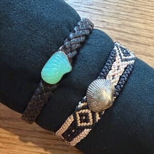 Dezso by Sara Beltrán Bracelets